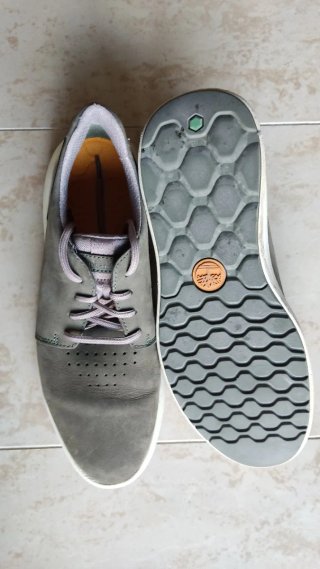 Zapatillas Timberland Bradstreet Ultra Oxford 43