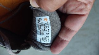 Zapatillas Timberland Bradstreet Ultra Oxford 43