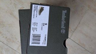 Zapatillas Timberland Bradstreet Ultra Oxford 43