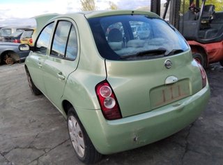 1857472 nissan 8200017385c motor limpia tras micra