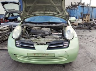 1857472 nissan 8200017385c motor limpia tras micra
