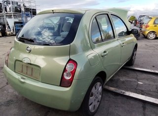 1857472 nissan 8200017385c motor limpia tras micra