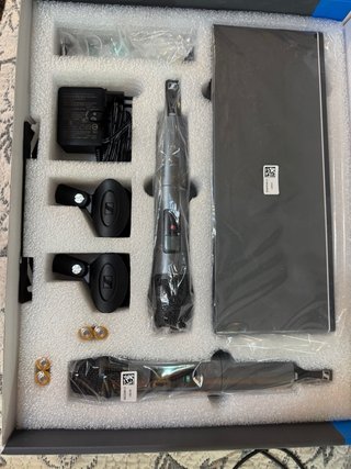 Micrófonos Inalámbricos Sennheiser XSW 835 Dual