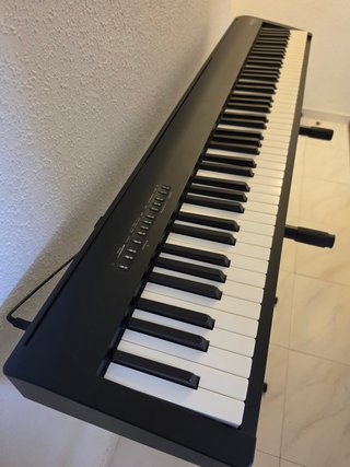Roland FP-30X Piano Digital 88 Teclas