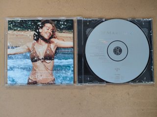 CD Mariah Carey ''#1's''