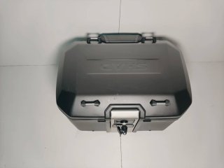 Baúl Shad Terra 55 - Top Case maleta cofre Moto