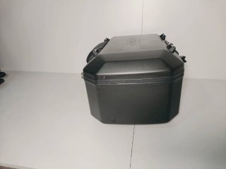 Baúl Shad Terra 55 - Top Case maleta cofre Moto