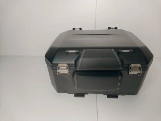 Baúl Shad Terra 55 - Top Case maleta cofre Moto