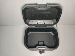Baúl Shad Terra 55 - Top Case maleta cofre Moto