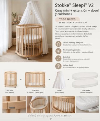 Cuna Stokke