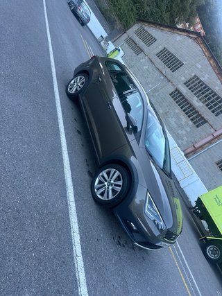 SEAT León ST X-PERIENCE 4Drive –