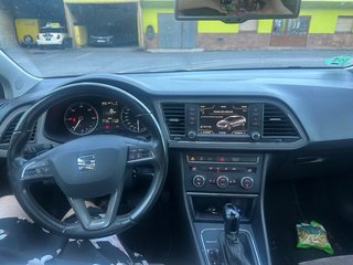 SEAT León ST X-PERIENCE 4Drive –