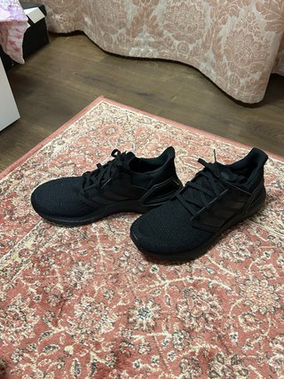 Zapatillas Adidas Ultraboost 20 Hombre