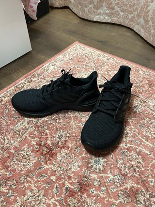 Zapatillas Adidas Ultraboost 20 Hombre