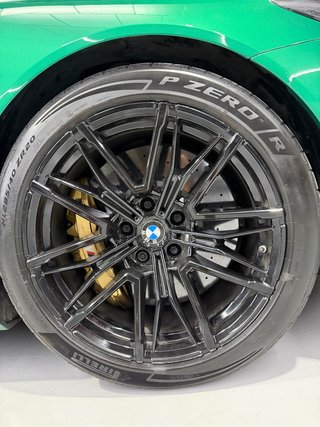 BMW Serie 5 2025