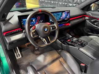 BMW Serie 5 2025