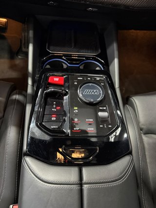 BMW Serie 5 2025