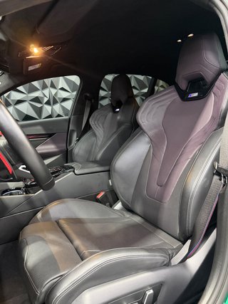 BMW Serie 5 2025