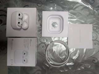 AirPods 3rd gen
