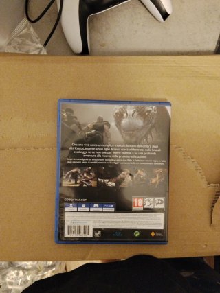 God of War PS4 - PlayStation Hits