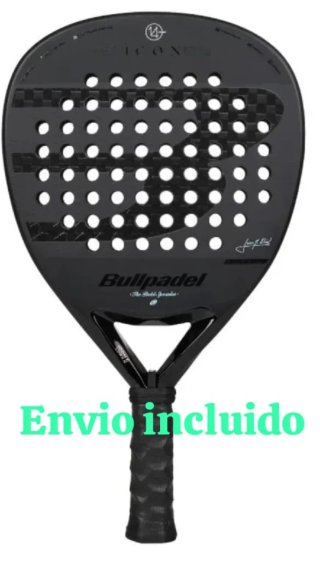 Bullpadel icon 27
