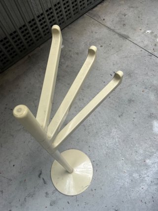 Porta asciugamani da bagno di Gedy Makio Hasuike