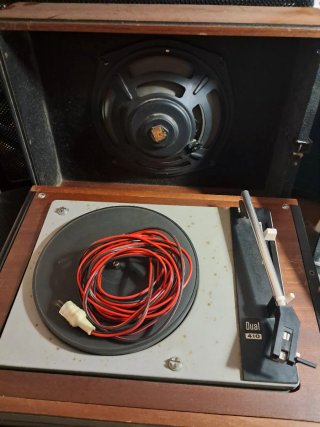 Tocadiscos bettor mark 41