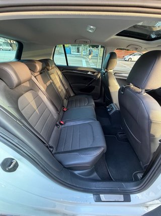 VW Golf 2014 R-Line TSI 150CV Gasolina