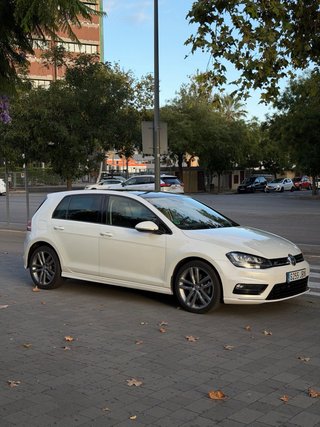 VW Golf 2014 R-Line TSI 150CV Gasolina