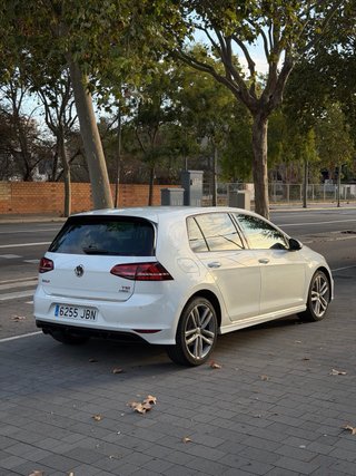 VW Golf 2014 R-Line TSI 150CV Gasolina