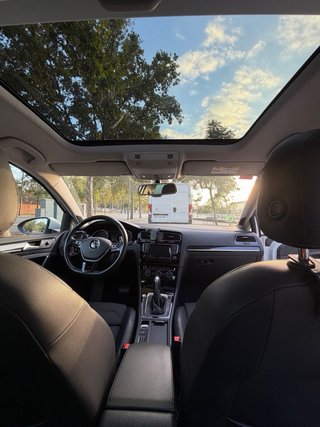 VW Golf 2014 R-Line TSI 150CV Gasolina