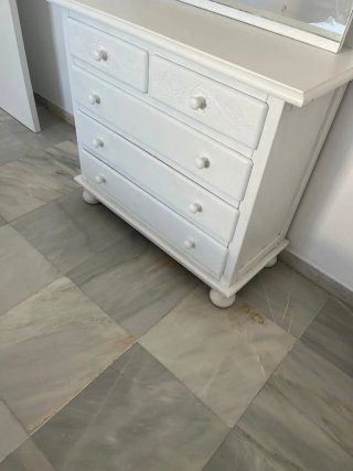 Lote de Muebles