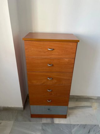 Lote de Muebles