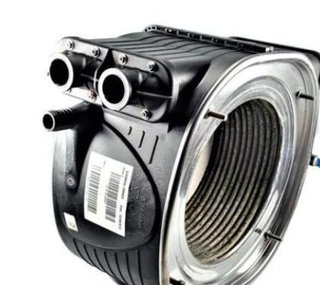 INTERCAMBIADOR PRIMARIO CONDENSACION VARIOS MODELO