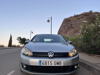 Volkswagen Golf 2009