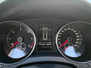Volkswagen Golf 2009