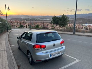 Volkswagen Golf 2009