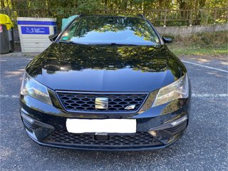Seat Leon Cupra 300 performance edition