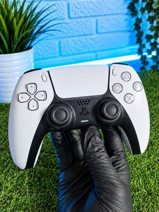 Mando PS5 ¡IMPECABLE!