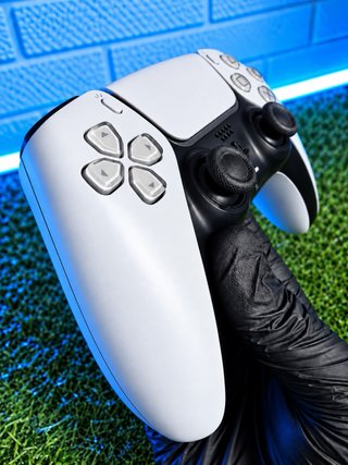 Mando PS5 ¡IMPECABLE!