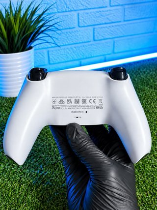 Mando PS5 ¡IMPECABLE!