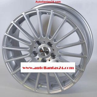 355 Kit 4 llantas para volvo jaguar ford r505878