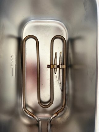 Friggitrice Elettrica Severin