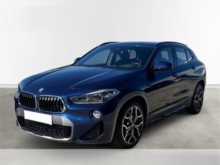 BMW X2 20d M sport 2019