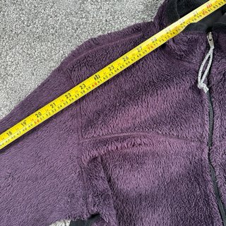 Chaqueta Polar Patagonia R2 Mujer Talla M
