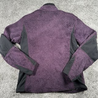 Chaqueta Polar Patagonia R2 Mujer Talla M