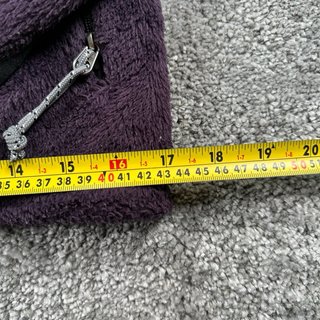 Chaqueta Polar Patagonia R2 Mujer Talla M