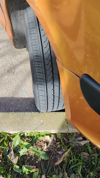 Peugeot 1007 2005