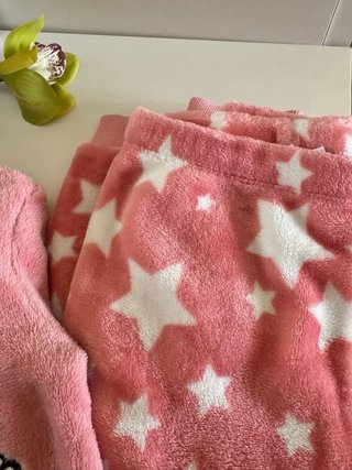 Pigiama pile Minnie bambina 5-6 anni