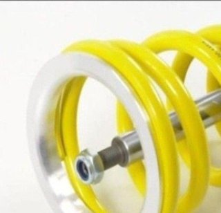Suspension Roscada BMW Serie 4 F32/F33 Coupe Cabri